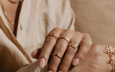 Guide de Style : Comment Associer vos Bijoux à Votre Garde-robe