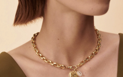 L’Art de l’Acier Inoxydable : Pourquoi Choisir des Bijoux Durables?